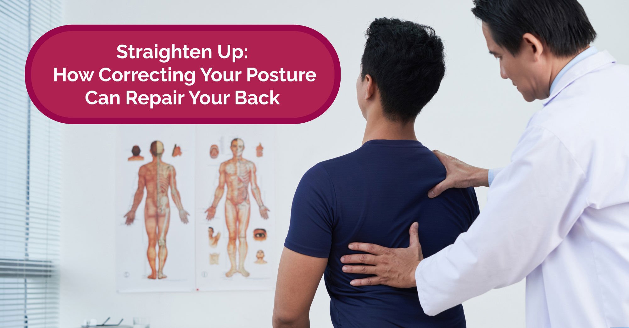 Postural Correction & Alignment Therapy In Toronto