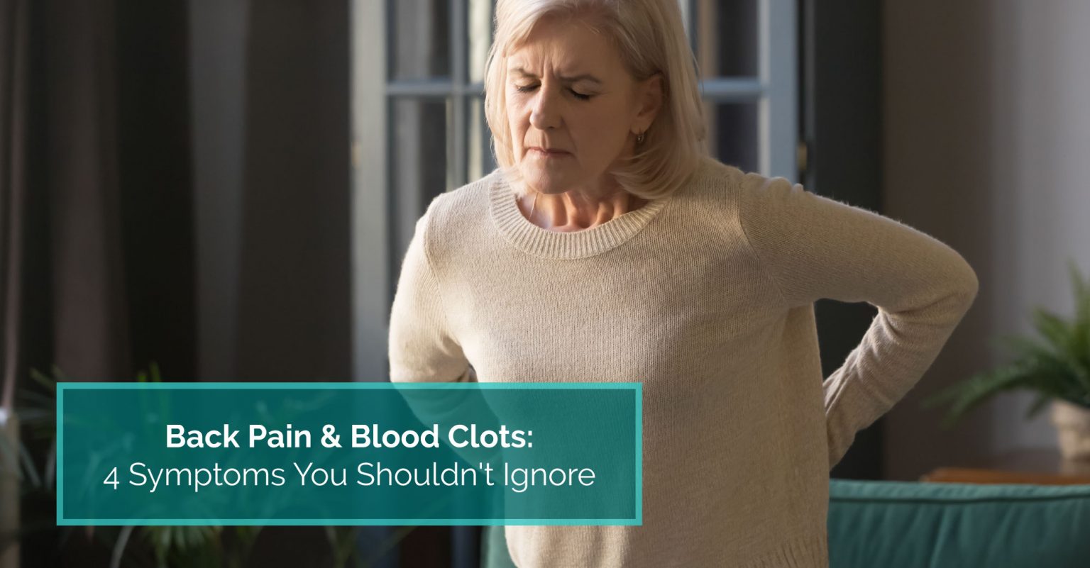 Top 5 Things To Avoid If You're Having Blood Clot Issues - Laser